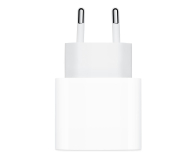 Ładowarka i akumulator APPLE Ładowarka Sieciowa USB-C 20W Fast Charge